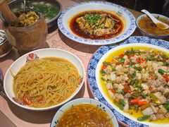 -杨记隆府重庆江湖菜(大悦城店)
