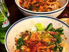 -尚寨嫽扎咧面馆(钟楼店)