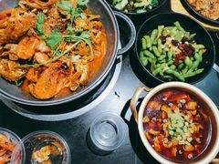 -青木岚小海鲜•小龙虾(友谊店)