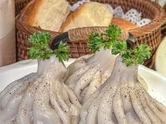 -格鲁·秀色Georgia’s Feast