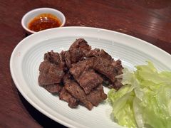 -翔峰炭火鳗鱼(悦泰街里公寓店)