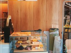 -麦当劳(玉桥中路店)