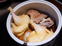 -慧娟面馆·餐厅(望江路店)