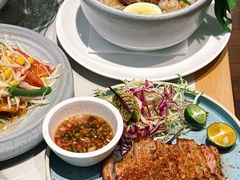 -沛家·西餐Brunch·直火料理