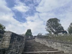 -台州府城(江南长城)
