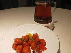 -院里寻菜·精致庭院菜(观沙岭店)