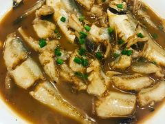 -温州炎亭海鲜阁(万塘路店)