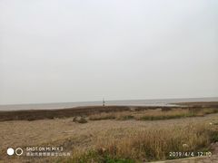 -南汇嘴观海公园