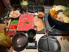 -玉川屋创意日料Bistro(柳巷店)