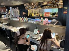 -贰醒·私房小院烧烤 (太古里店)