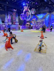 -第五极儿童乐园
