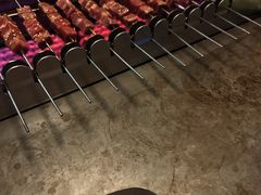 -麦凯伦烧烤·精酿超级工厂店(金桥总店)
