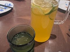 -奉天小馆·非遗东北菜(沈阳万象城店)