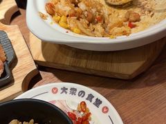 -小川洋风料理(大悦城店)