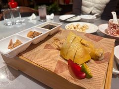 -宋园·金宴浙鲜馆(静安店)