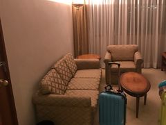 -澳门皇庭海景酒店