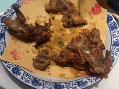 -阿五黄河大鲤鱼(纬三路店)