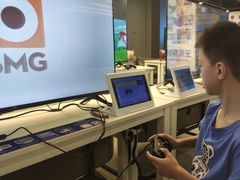 -玩刻GAME SPACE(万象城店)