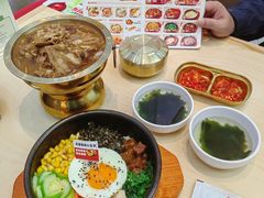 -食米家拌饭(梅溪新天地店)