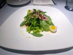 开胃色拉-夏朵花园(复兴西路店)
