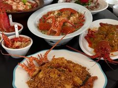 -佳丽海鲜大酒楼(环岛海景店)