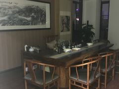 -想家粒科学探索中心(青林湾店)