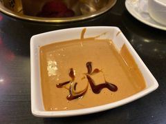 -北门涮肉·炭火铜锅涮肉(什刹海店)