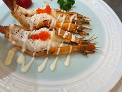 -世香全厨•日料·铁板烧(金桥店)