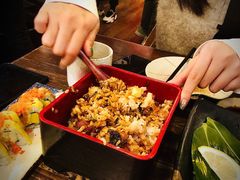 -白石的深夜食堂(大上海店)