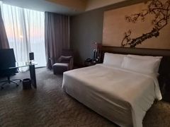 -北京丽晶酒店
