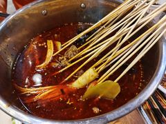 -付小姐在成都(中山公园店)