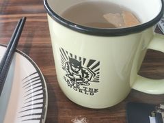 -太二酸菜鱼(广州IFC国金天地店)