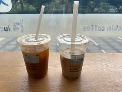 -瑞幸咖啡(南京绿地之窗店)