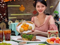 -肥福排档(星光店)