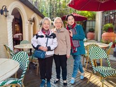 -玫瑰厅上海菜(兴国路店)