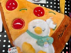 -必胜客(棠下店)