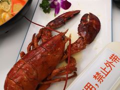 -张亮麻辣烫(哈尔滨金爵万象店)
