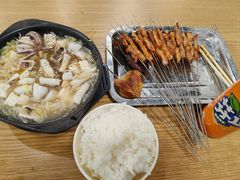 -胜泽眼镜烧烤(云霄路直营店)