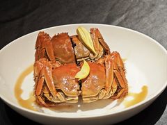 -A One Kitchen·南京精菜馆(晶丽酒店店)