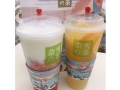-奈雪的茶(印象城店)