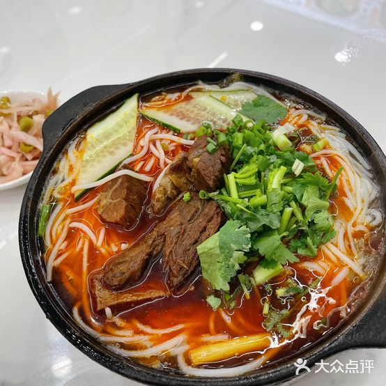 食为先面馆(荣兴街店)