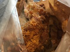 -德盛炸鸡腿(大沽南路店)