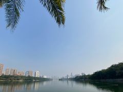 -南宁南湖公园
