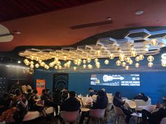 -春天国际影城(中庚漫游城杜比全景声店)