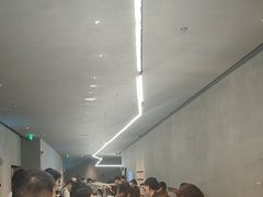 -喜茶(深圳万象城黑金店)