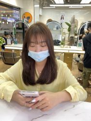-丝念美发·专注烫染