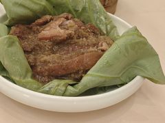 -得月楼·省级非遗·传统苏帮菜(观前店)