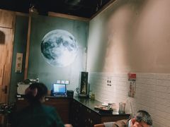 大堂-蜀宴小调·精致家常菜(来福士店)