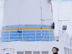 -海河外滩公园