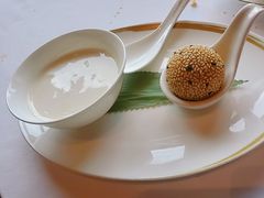麻球-金轩中餐厅 Jin Xuan(浦东丽思卡尔顿酒店)